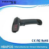 HBA-8080 Mobile 2D Barcode Scanner Handheld Portable Barcode Laser Scanner thumbnail-4