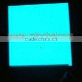 Customized Colorful Flashing EL Back Light (CE, RoHS, 80-130 Cd/m2, 3,000-8,000 Hours, 0.15-0.5 mm Thick) thumbnail-1