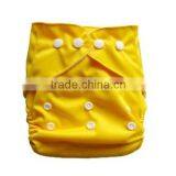 One Size Pocket Cloth Diapers Grows With Baby For 3-15kg thumbnail-1