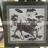 Hot Sale Memorial Stone Laser Engraving Machine for Funeral Homes thumbnail-6