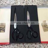 BRAZIL MUNDIAL TAILOR SHEARS SIGNATURE SERIES FORGED 498-10NPKE, 498-12NPKE thumbnail-5