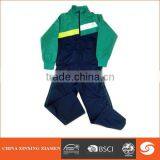 Boy Jogging Suits With Tricot Fabric thumbnail-1