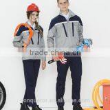 New Design Working Uniforms for Engineer, Workers Used Work Uniforms, Working Uniforms thumbnail-2