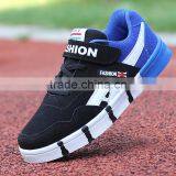 2017 Children Fashion Shoes for Boys and Girls,factory Wholesale Leisure Shoes,sport Running Shoes for Children thumbnail-2
