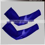 (Youth)Compression Arm Sleeve With Moisture-Wicking thumbnail-4