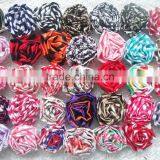 Stain Flower Artificial Flowers for Sale Decoration Roses Wholesale thumbnail-2