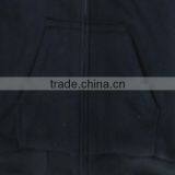 Zipper Jacket Quality Custom Man Hoody thumbnail-3