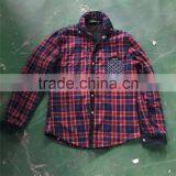 Used Military Clothing Unsorted Second Hand Clothes Export thumbnail-3