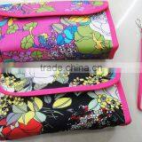 Fashion Lady Nylon Cosmetic Bag thumbnail-1