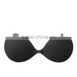 Adhesive Strapless Bra Sticky Strapless Bra Cheap Bra thumbnail-1