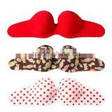 Sexy Girls Bra With Photo Push up Silicone Bra Hot Sexy Images Bra Size 38 thumbnail-4