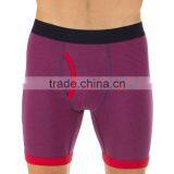 High Fashion Mens Tight Boxers & Briefs Underwear,hot Sale Men's Brief thumbnail-1
