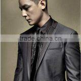 2014 Hot Design Enterprising Fahsion Exquisite Men Suit thumbnail-1