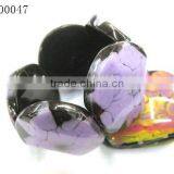 Resin Bangles,Resin Jewelry,Resin Bracelet thumbnail-1