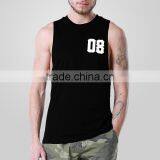 Newly Printed Racer Back Tank Tops Wholesale