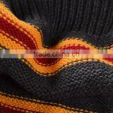 Unisex Private School-uniform Vests Sample thumbnail-6