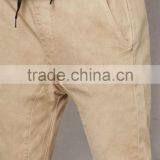 Comfy Street-inspired Versatile Skinny Fitted Joggers thumbnail-4