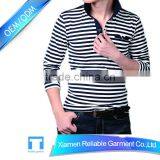 High Quality Custom Long Sleeve Shirt Made in China Mens Clothing for 2016 thumbnail-1