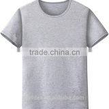 Custom t Shirt With no Brand Manufacturers in China thumbnail-3