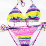 Teenage Girls Swimwear Models thumbnail-2