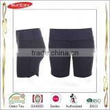 Ladies 81% Nylon, 19% Sporting Activities Elastane Cycle Shorts thumbnail-4