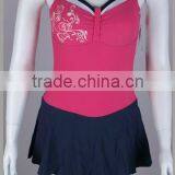 Wholesale Hot Beautiful New Design Sexy Girls Swimwear thumbnail-5
