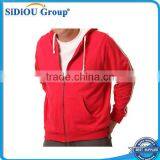 2014 Promotional Men's Fashion Hooded Sweatshirts thumbnail-1