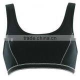 Ladies Seamless Bra & Panty & Camisole Set thumbnail-2