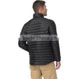 2016 New Design Winter Coats for Men Down Jacket Oem Service thumbnail-4