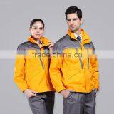 Juqian Quality Work Clothing For Work Uniform Of Engineer Work Wear Suit thumbnail-2