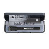 Mini Mag-Lite AAA Flashlight - Features Two AAA Alkaline Batteries, Gift Box and Comes With Your Logo thumbnail-2