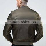 Top Quality Best Waterproof Jacket Wholesale Men Clothes Jacket Winter Warm Bomber Jacket thumbnail-4