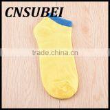 Wholesale Cheap Men Boat Socks,polyester One Time Use Socks thumbnail-5