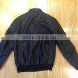 Men pu Leather Jacket #PL8713 thumbnail-2