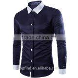 2016 Hot New Arrival Funky Fancy Dress Shirt for Men thumbnail-1