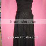 Elegant Cocktail Ladies Dress thumbnail-1
