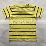 100% Cotton Baby V Neck T-Shirt for Boys thumbnail-2