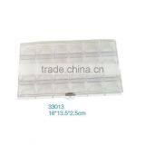 D&D Customized Design Crystal Beading Thread Case (No33013) thumbnail-1