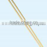 Single Head Bamboo Knitting Needles Various Type Of Bamboo Knitting Needle thumbnail-3