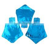 Aluminium Foil Balloons Party Decoration Star Blue thumbnail-3
