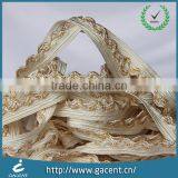 Single Braided Line Nylon Piping Filler Cord With Beautiful Pattern thumbnail-1