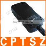 AE300 12v Digital Car Battery Capacity Analyzer thumbnail-4