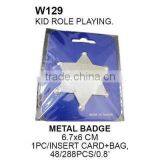 METAL BADGE thumbnail-6