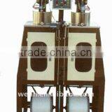 Coiling Machine for Nylon Zipper thumbnail-1