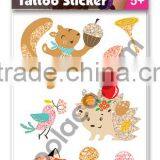 Mini Glitter Temporary Tattoo Tattoo Design Eco Friendly thumbnail-1