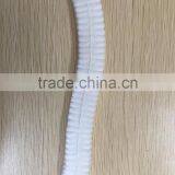 High Quality Wholesale Factory Price Disposal PP Non Woven Stripe Surgical Colorful Cap With Single Elastic Band CE Certificate thumbnail-3