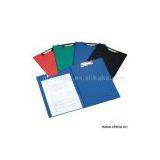 Sell A4 PVC Clip File thumbnail-1