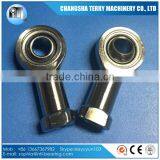 SI8 T/K Stainless Steel Rod End Bearing thumbnail-1