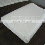 High Quality Velvet Memory Foam Pillow for Star Hotels thumbnail-4