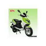 Sell Scooter With EPA, EEC & COC Approvals thumbnail-1